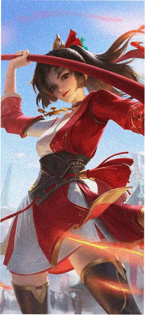 第七次告别电影海报