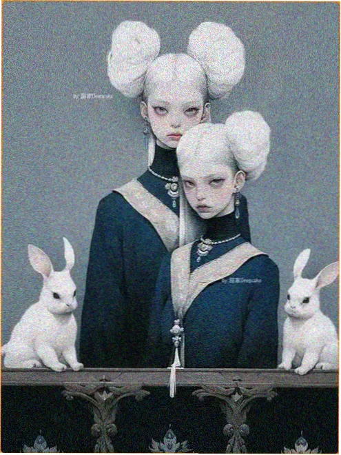 归途列车剧集海报