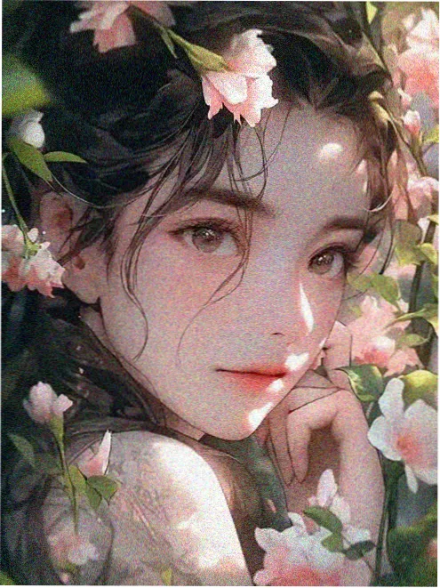 剧集归途列车剧照